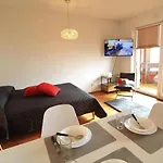 Appartamento Haus Lisa By Isa Agentur *