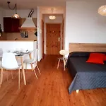 Haus Lisa By Isa Agentur Appartamento