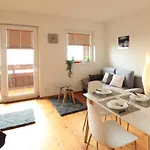 Haus Lisa By Isa Agentur Appartamento