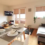 Haus Lisa By Isa Agentur Appartamento *