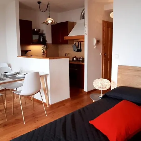 Haus Lisa By Isa Agentur Apartmán Bad Kleinkirchheim