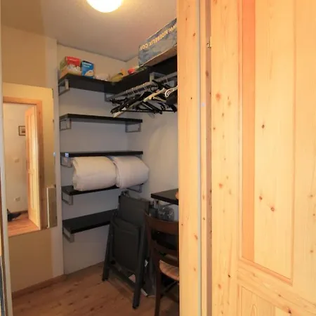 Apartmán Haus Lisa By Isa Agentur