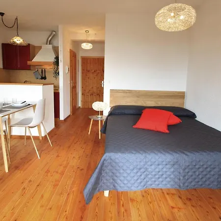 Appartement Haus Lisa By Isa Agentur *