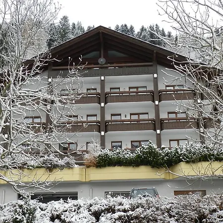 Apartment Haus Lisa By Isa Agentur Bad Kleinkirchheim