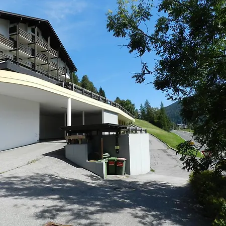 Haus Lisa By Isa Agentur Apartmán