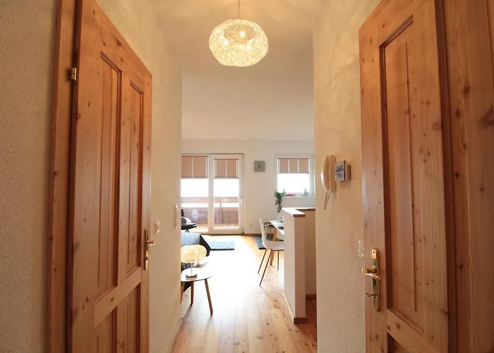 Haus Lisa By Isa Agentur