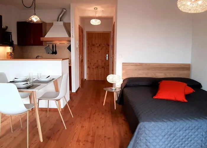 Haus Lisa By Isa Agentur 巴德小基希海姆