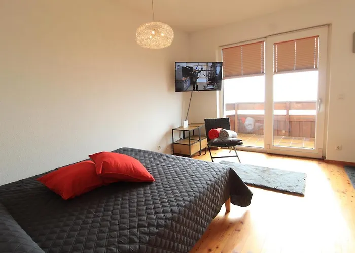 Διαμέρισμα Haus Lisa By Isa Agentur Bad Kleinkirchheim