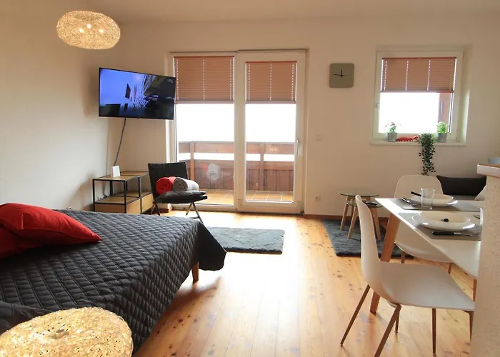 Haus Lisa By Isa Agentur 巴德小基希海姆