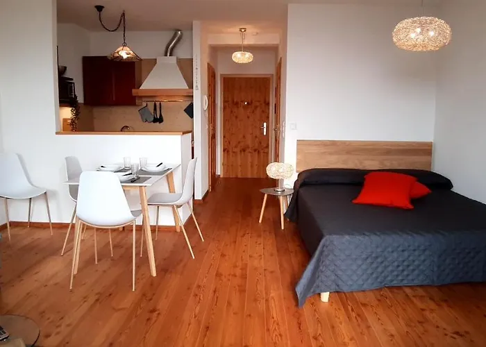 Haus Lisa By Isa Agentur Διαμέρισμα