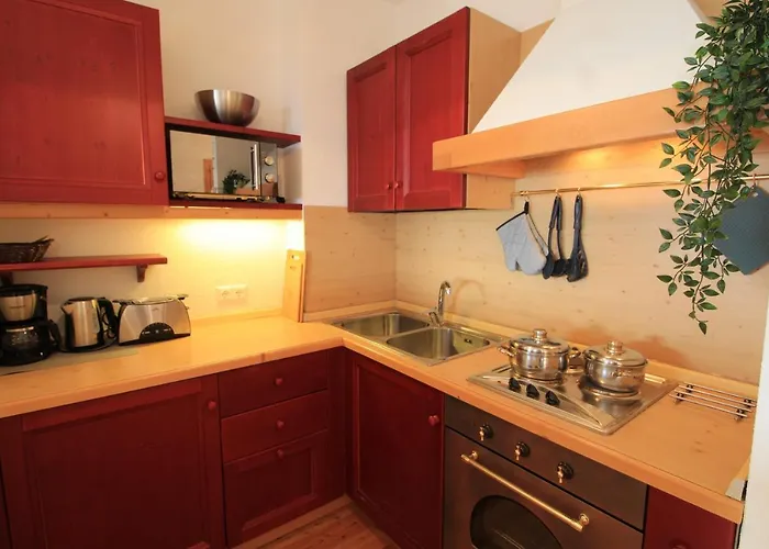 Haus Lisa By Isa Agentur * Bad Kleinkirchheim