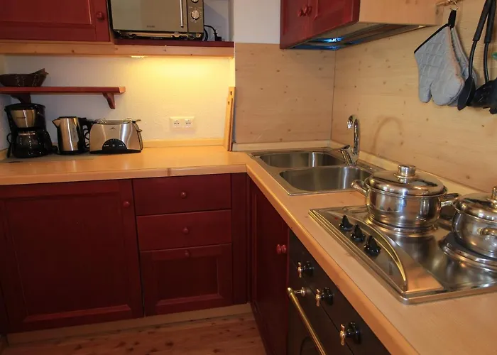 Διαμέρισμα Haus Lisa By Isa Agentur Bad Kleinkirchheim