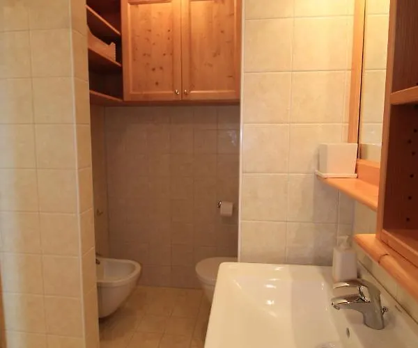 Haus Lisa By Isa Agentur *