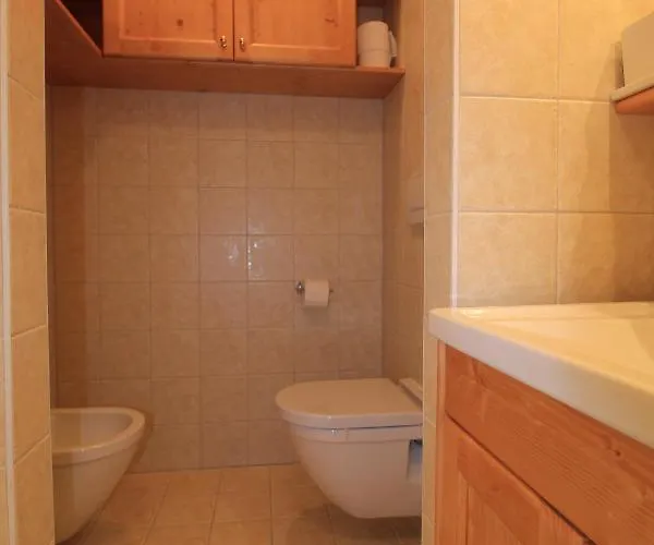 Διαμέρισμα Haus Lisa By Isa Agentur