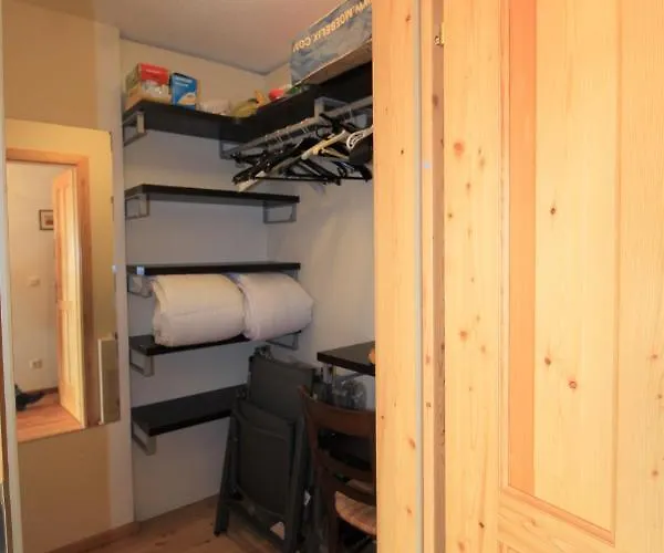 Διαμέρισμα Haus Lisa By Isa Agentur