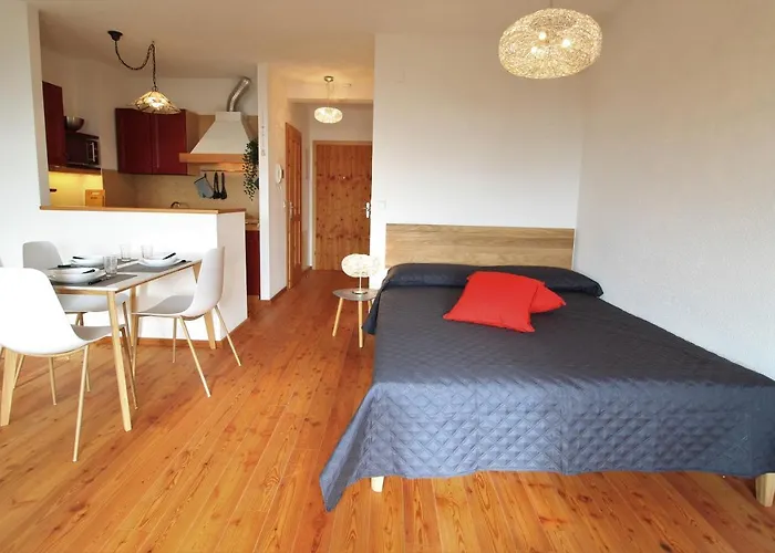 Διαμέρισμα Haus Lisa By Isa Agentur *