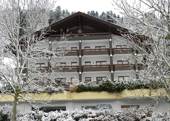 Διαμέρισμα Haus Lisa By Isa Agentur Bad Kleinkirchheim