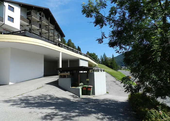 Haus Lisa By Isa Agentur Διαμέρισμα