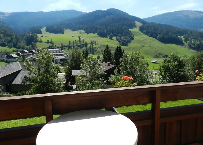 Haus Lisa By Isa Agentur